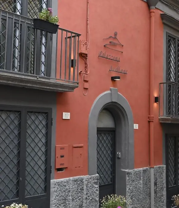 B&B Palazzina Avallone-1