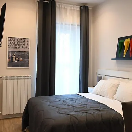 B&B Palazzina Avallone-2