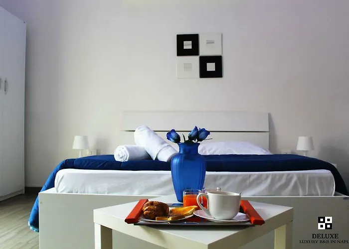 Deluxe B&B Central Station